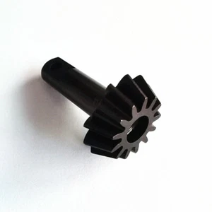 Harden Steel Diff Pinion Gear 13T For Traxxas E-Revo Summit Slash Hoss Rustler - Picture 1 of 3