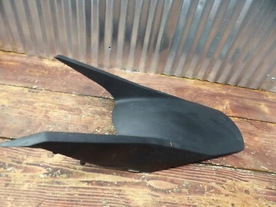 14-16 Honda CBR650F REAR FENDER TIRE HUGGER 80103-MJE-D00 - Image 1 of 4