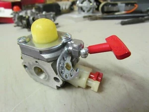 Nuevo carburador genuino Zama C1U-H41 87A para soplador Homelite - Imagen 1 de 4