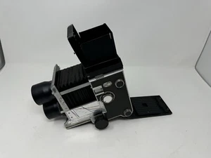 VINTAGE Mamiya C3 Professional TLR Film Camera ,Sekor 135/4.5 Lens. - Picture 1 of 12