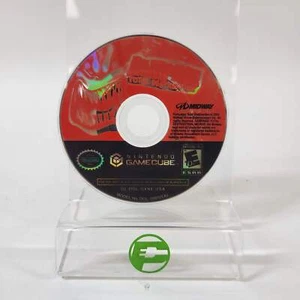 Rampage Total Destruction (Nintendo GameCube, 2006) Nur Disc - Bild 1 von 2