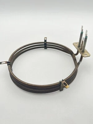 Bosch GAGGENAU Horno Incorporado, Elemento de Convección # 00292566 Foto 1 de 4