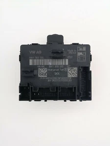 AUDI Q5 Front Right Door Control Unit Module 8W1959592 - Bild 1 von 2