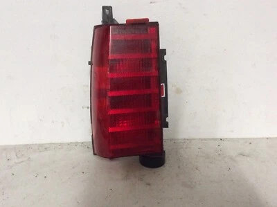 1984-1991 PONTIAC 6000 STATION WAGON DRIVERS LEFT TAIL LIGHT OEM - Image 1 of 2