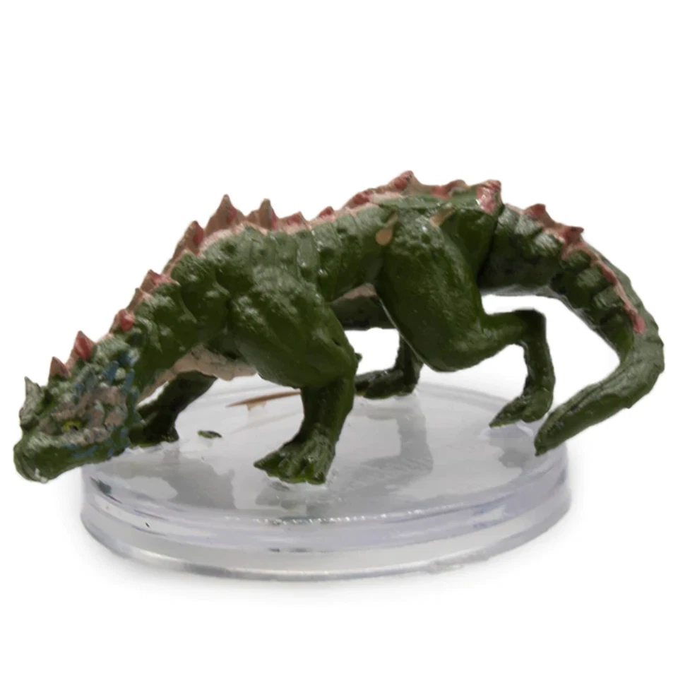 Green Guard Drake - Fizban's Treasury of Dragons #9 - image 1 of 1