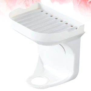 Bad Wand Dusche Regal Veranstalter Dusche Shampoo Halter - Bild 1 von 17
