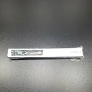 VUPOINT Solutions Magic Wand Portable Scanner with 4GB SD Card & Cloth - Picture 1 of 8