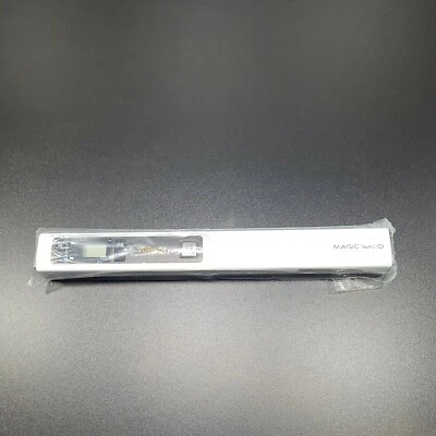VUPOINT Solutions Magic Wand Portable Scanner with 4GB SD Card & Cloth - Image 1 of 4