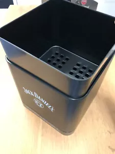 2000's Jack Daniels Huge Plastic Ice Bucket Cooler - Picture 1 of 9