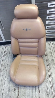 1994-1998 Ford Mustang  Cobra PACE CAR OEM Seat Passenger Front 94-98 - Image 1 of 4