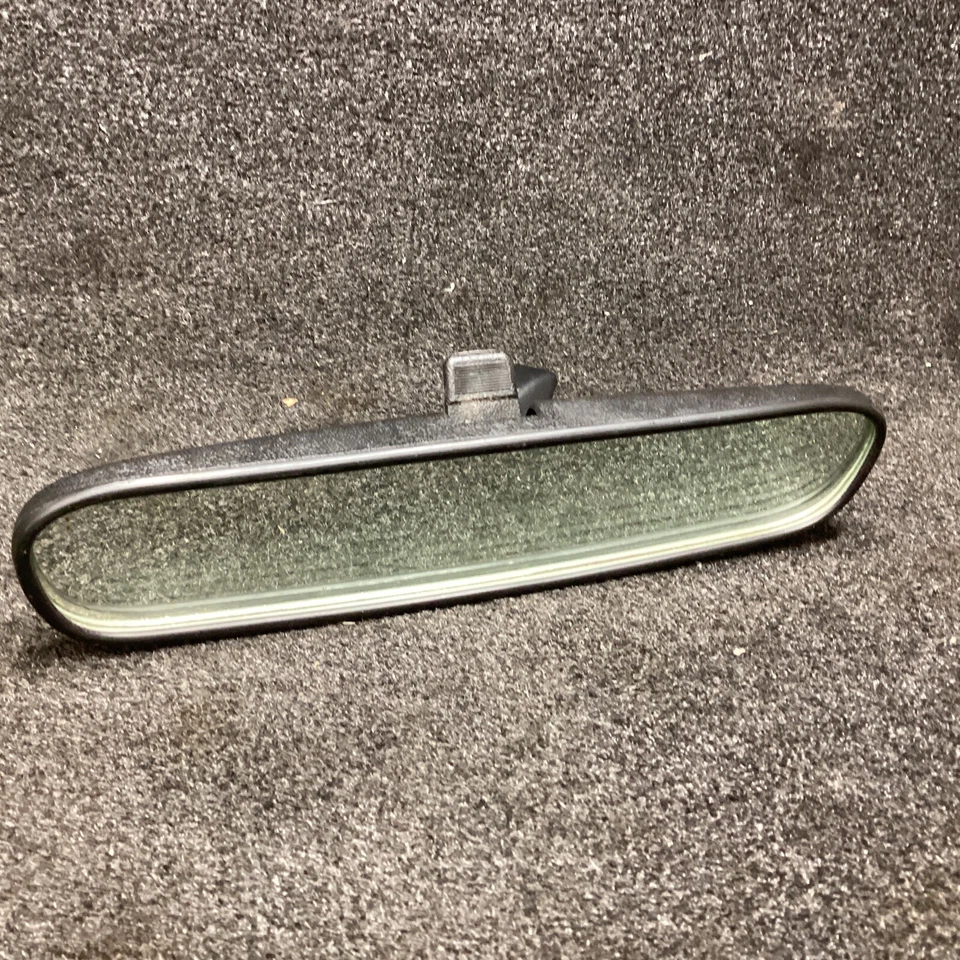 1995-2005 Chevy Cavalier Rear View Mirror 011082 Chevrolet Pontiac Sunfire - Image 1 of 1