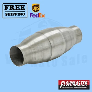 Catalytic Converter FlowMaster FLO2000130 - Picture 1 of 3