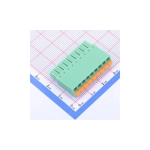 (2 piezas) KF2EDGKN-3,5-9P P=3,5 mm - Imagen 1 de 1