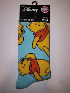 New Winnie the Pooh Socks - Picture 1 of 3