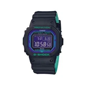 Muñeca de hombre Casio G-Shock GW-B5600BL-1 - Imagen 1 de 1