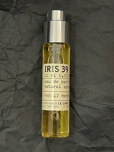 Le Labo verschiedene Eau de Parfum 10 ml Reisespray ~ Wählen Sie Ihren Duft ~ - Bild 1 von 12