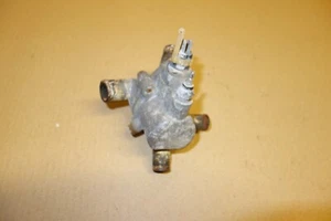 Yamaha FZ250 FZ 250 1HX 1985 PHAZER genesis thermostat housing engine motor - Picture 1 of 5