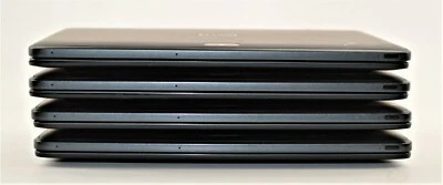 Лот 4x Dell Venue 10 Pro |отсутствует адаптер питания и ОС | Только на запчасти - Изображение 1 из 4