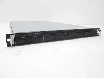 Avid AS3000 7020-30088-01 медиа производства сервер 6GB RAM, 2 x 1TB HDD, 2 x L5518 - Изображение 1 из 4