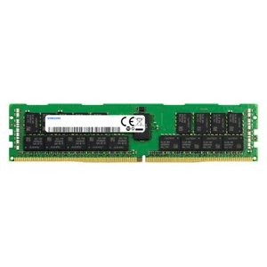 Samsung 32GB 2Rx4 PC4-21300 DDR4 2666 MHz ECC Registered RDIMM Server Memory RAM - Picture 1 of 1