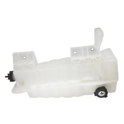 For 2013-2021 KENWORTH Peterbilt 579 KW T680 T880 Coolant Reservoir Tank - Image 1 of 4