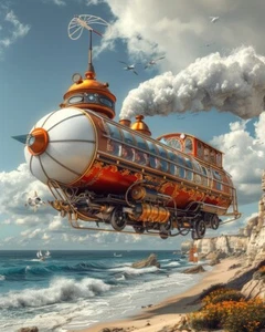 Stock de fotos de impresión de arte coleccionable de 8 x 10 pulgadas de la más alta calidad 68430812 - Imagen 1 de 1