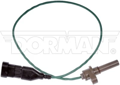 Turbocharger Speed Sensor Fits 2003 Freightliner Condor Dorman 761DG93 - Image 1 of 3