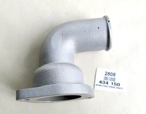 THERMOSTAT Alloy Housing 434-150 New Old Stock - Picture 1 of 8