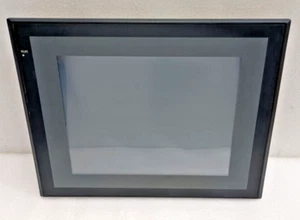 Omron NS10-TV00B-V1 Interaktives Display HMI Touchscreen 24VDC 25Watt - Bild 1 von 10