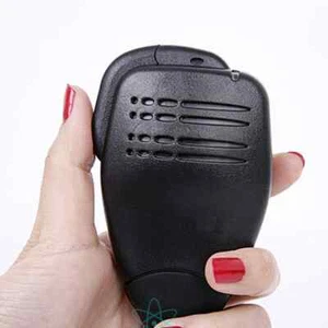 PMMN4007A Microphone For Motorola GM338 GM950 GM300 GM3688 GM3188 MCX600 MCX760 - Zdjęcie 1 z 4