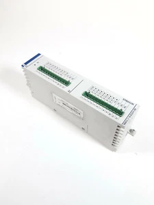 Modulo di uscita Rexroth Indramat RECO RMA12.2-16-DC024-200 - Foto 1 di 4