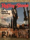 Rolling Stone - 2020, August - Lil Baby's Uprising, Trump's Plot Against America