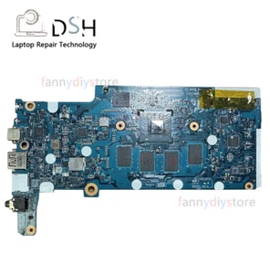 083JTF For Dell Chromebook 11 3100 Motherboard Intel Celeron N4020 4GB 83JTF - Picture 1 of 2
