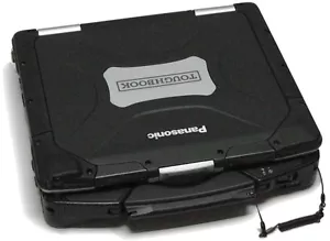 Custom Build Panasonic Toughbook CF-30 Rugged Laptop Military Non-Touchscreen - Picture 1 of 4