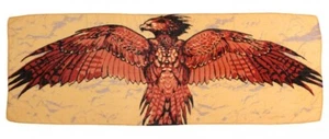 NEW Harry Potter Fawkes Wing Scarf - Official Licensed Merchandise Elope - Picture 1 of 1