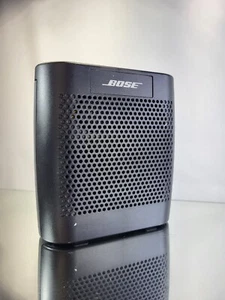 Altavoz Bluetooth Portátil Bose SoundLink Color II - Negro, Inalámbrico ¡GENIAL! - Imagen 1 de 7
