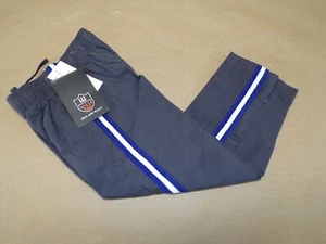 Wes & Willy Big Boys' Side Stripe Athletic Pant - Picture 1 of 12