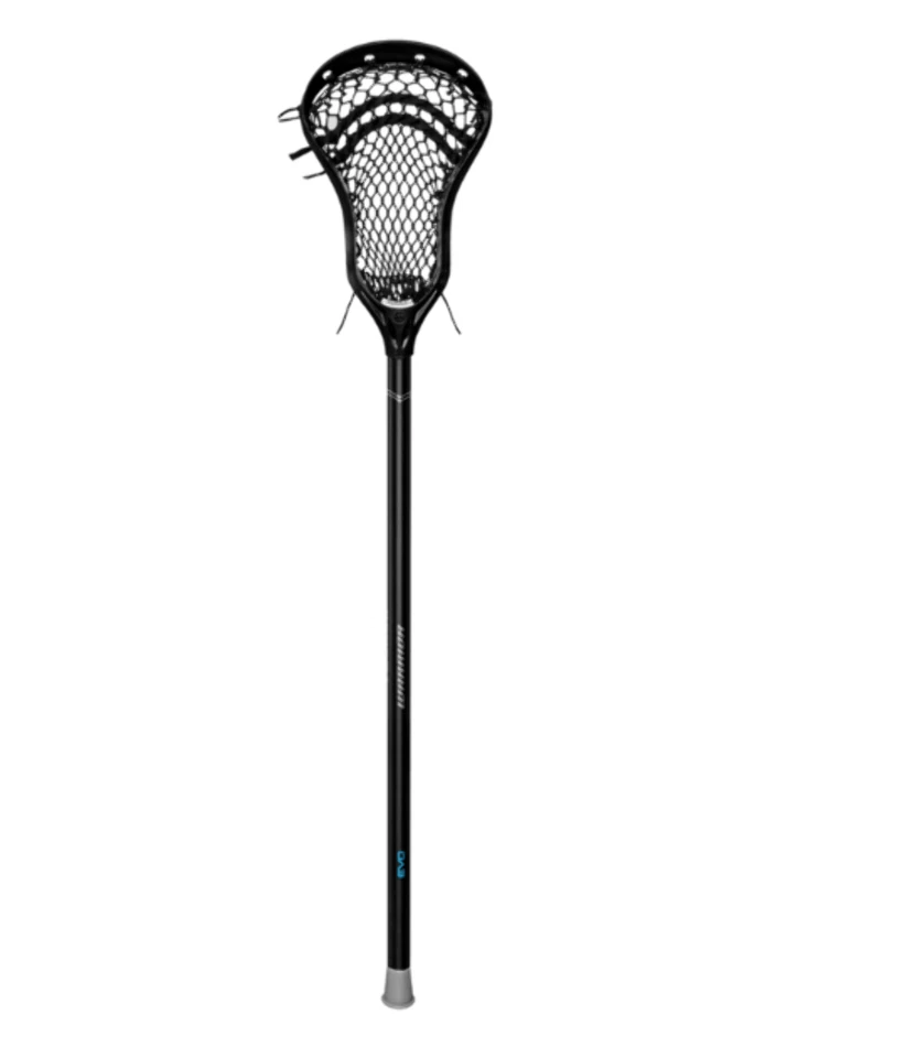 Warrior Lacrosse Evo 攻击棒全新 EA2 ATK — 第 1/4 张图片