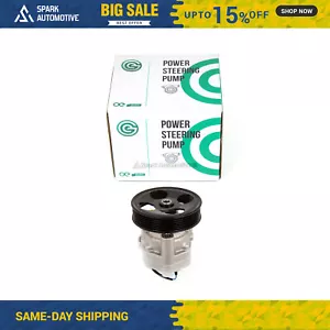Bomba de dirección asistida con polea ajuste 01-04 Subaru Outback 3.0L - Imagen 1 de 11