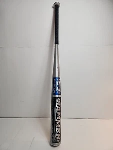 Batte de softball noire Easton Hammer SK6 34" 28 oz 2 1/4" canon 34/28 - Photo 1/15