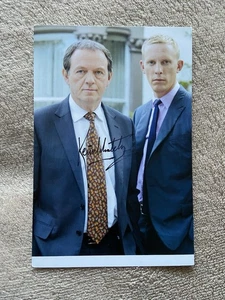 KEVIN WHATELY (LEWIS) HAND SIGNED PHOTO- UNDEDICATED - Picture 1 of 2