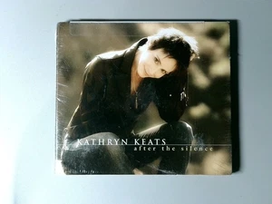 Kathryn Keats – After The Silence CD 2002 Singer-Songwriter Smile Records - Picture 1 of 2