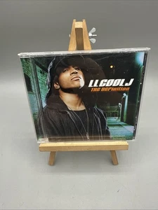 LL Cool J the Definition 2xLP (Def Jam, 2004) - Picture 1 of 3