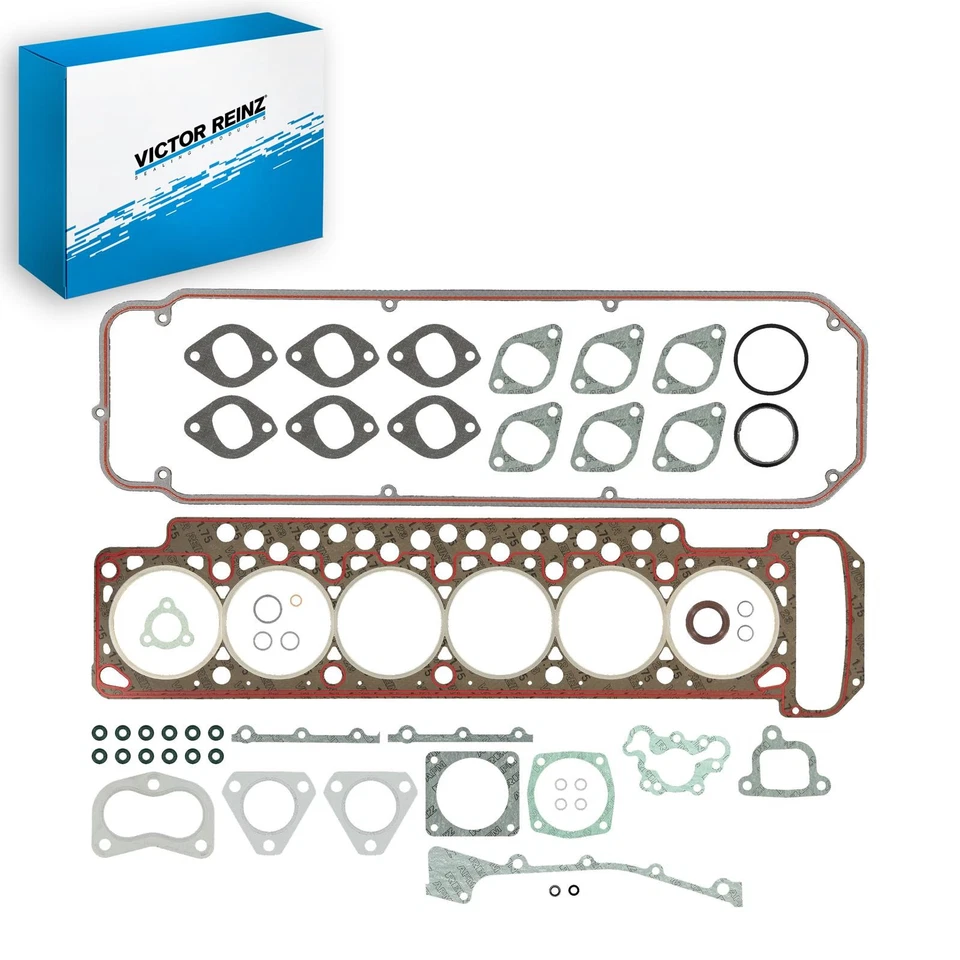 Juego de juntas de culata de motor Victor Reinz para BMW 735i 1985-1986 Foto 1 de 1