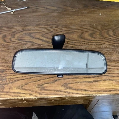 Espejo retrovisor interior Kia Sportage 2005-2010 ¡¡¡OEM!!!! Foto 1 de 4