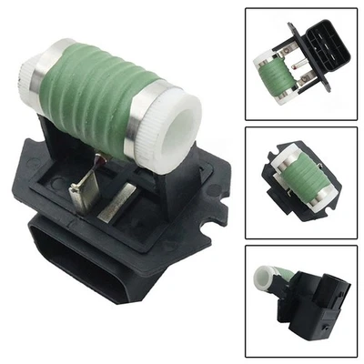 Replacement Part Heater Blower Motor Resistor for Hyundai For Kia Models - Image 1 of 4