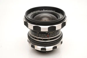 Rodenstock Eurygon 30mm f/2.8 Exakta / Exa Mount Prime Wide Lens - Rare - Picture 1 of 11