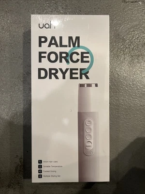 Secador de mano Palm Force para mascotas - Ajustes ajustables - NUEVO Foto 1 de 2