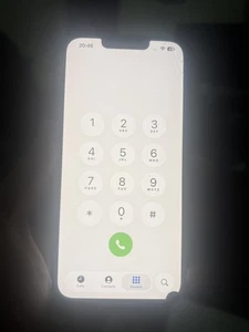 Apple iPhone 13 Pro Original 100%Genuine OLED Screen Replacement Display-Cracked - Picture 1 of 6