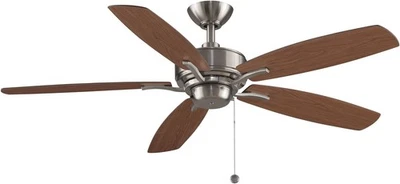 Fanimation FP6284 Aire Deluxe 52" 5 hojas Energy Star interior Foto 1 de 4